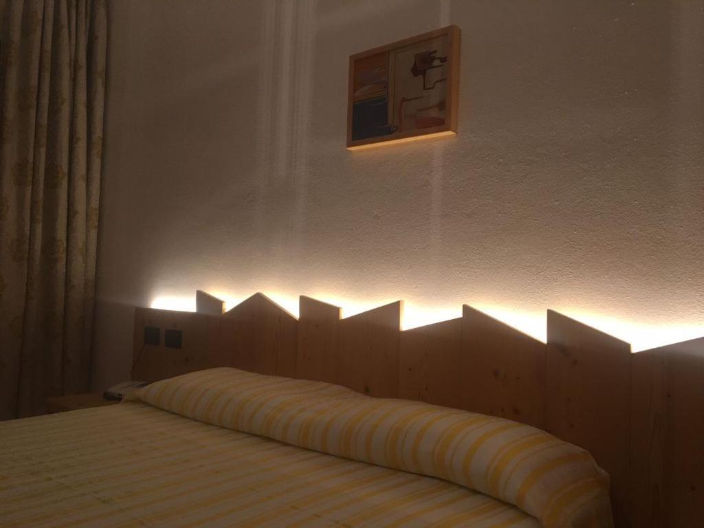 Albergo Croce D'Aune Pedavena Dış mekan fotoğraf